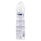 Rexona Antiperspirant Deodorant Spray Peach Spark for Women - 150Ml