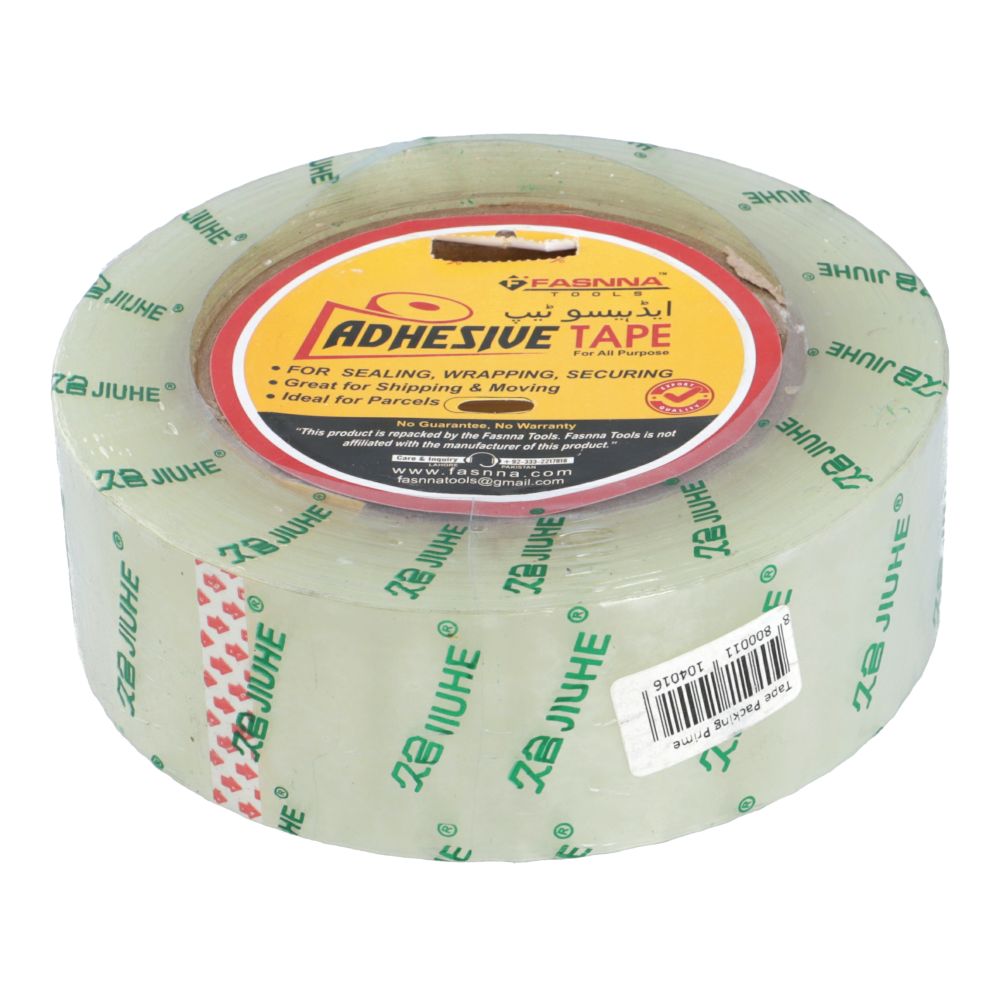 Fasnna Adhesive Tape Prime