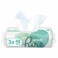 Pampers Baby Wipes, Aqua Pure, 3x48 Wipe Count
