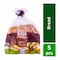 Rich Bake Baladi Bread - 250 gram