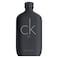 Calvin Klein Ck Be Eau De Toilette Black 200ml