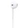 Apple EarPods With Headphone Plug 3.5mm White