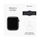 Apple Watch Series 9 GPS 45mm Midnight Aluminium Case with Midnight Sport Band - S/M