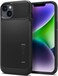 Spigen Slim Armor designed for iPhone 14 Plus case cover (2022) - Black