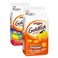 Pepperidge Farm Goldfish Cheddar Baked Snack Crackers, 187g + Goldfish Colors Baked Snack Crackers,187g