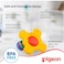 Pigeon Step 2 Training Teether 13667 Yellow