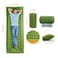 HEXAR&reg; Self Inflating Sleeping Pad with Foot Pump 190X64 Built-in Pump Foldable Sleeping Mat with Pillow for Camping Hiking Durable Inflatable Air Mattress - Carry Bag, Repair Patches (Military Green)
