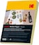KODAK A4(210X297mm) Sticker Paper Matte-100 sheets