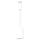 Apple USB-C To Lightning Adapter White