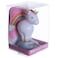 Puckator Enchanted Rainbow Unicorn Solar Pal
