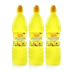 Buy YAMAMA LEMON JUICE 1LTX3 in Kuwait