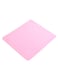 Generic Cake Dough Pastry Fondant Rolling Cutting Mat Pink