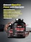 Body Builder Nitro Whey Protein Plus Creatine, Blend Whey Protein Concentrated And Isolated,Contains Digestive Enzymes, Vanilla Flavor, 4 Lbs