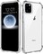 Generic Clear Shockproof Tpu Cover Case For Apple Iphone 11 Pro 5.8 Inch Case