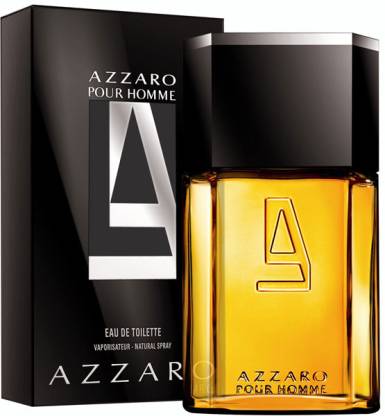 Azzaro Pour Homme (M) Edt 50 Ml Fr