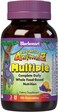 Bluebonnet Super Earth Rainforest Animalz Multi-Nutrient Chewable Tablets, 90 Count
