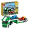 LEGO 31113 RACE CAR TRANSPORTER