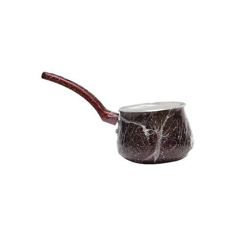 Nouval Granite Plus Coffee Pot - Size 5