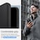 Spigen Ultra Hybrid designed for Samsung Galaxy S24 case cover (2024) - Frost Black