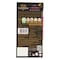 Vanini 62 Cocoa Mango And Passion Fruit Dark Chocolate Bar 100G