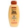 Garnier Ultra Doux Honey Treasures Replenishing Shampoo Yellow 600ml