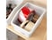 Box, white19x26x15 cm