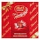 Lindt Lindor Milk Cornet Chocolate Gift Box 137g