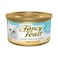 Fancy Feast Grilled Tuna Feast In Gravy Cat Food 85g