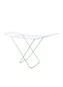 Delcasa Cloth Dryer Green/White 18meter
