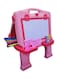 Child Toy 2 In 1 Travel Storage Sketchboard 50cm