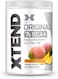 Scivation Xtend Original Bcaa, Mango Madness, 30 Servings, 420 Gm