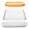 TESCOMA BUTTER DISH 643142