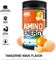 Optimum Nutrition Essential Amino Energy Plus Electrolytes Tangerine Wave, 30 Servings, 285G