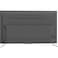 TCL 65-Inch 4K Ultra HD Smart QLED TV 65C715 Silver