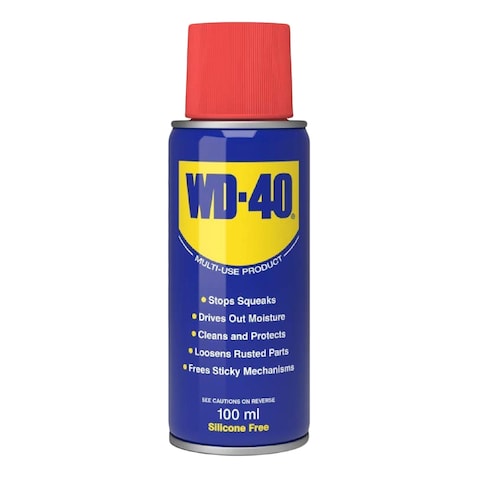 WD-40 100ML