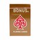 Bonus Playing Cards