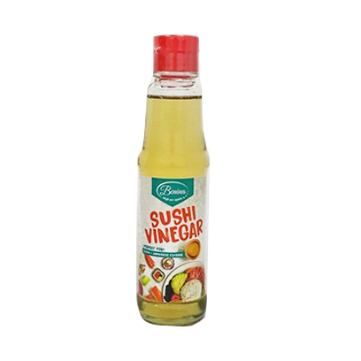 Benina Sushi Vinegar 150ML