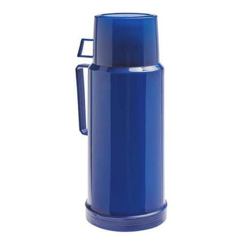 SUNDA PLASTIC FLASK DOTTED 1.0L