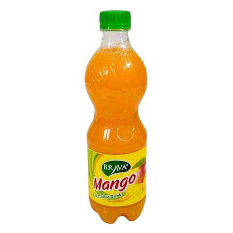 Brava Mango Fruit Juice 300Ml