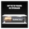 Duracell Basic AA Batteries 12 Pieces
