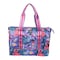 Cubs Double Face Beach Bag - Flamingos