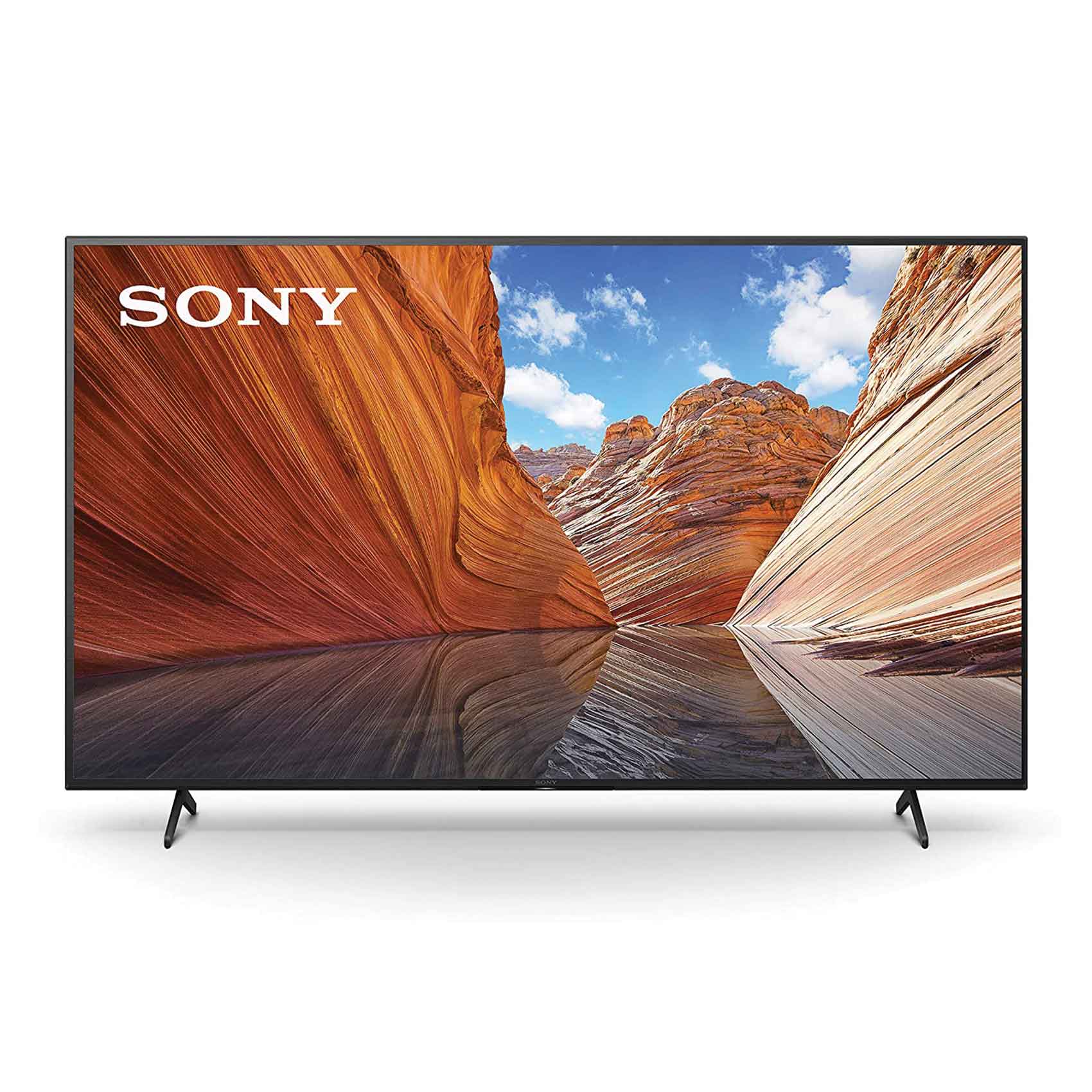 Tivi Sony Sony 55x9500h Buy Sony KD-55X9500H 4K HDR Processor
