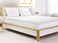 Orthopedic Mattress Topper, 200x210 CM