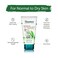 Himalaya Moisturizing Aloe Vera Face Wash 150ml Pack of 2