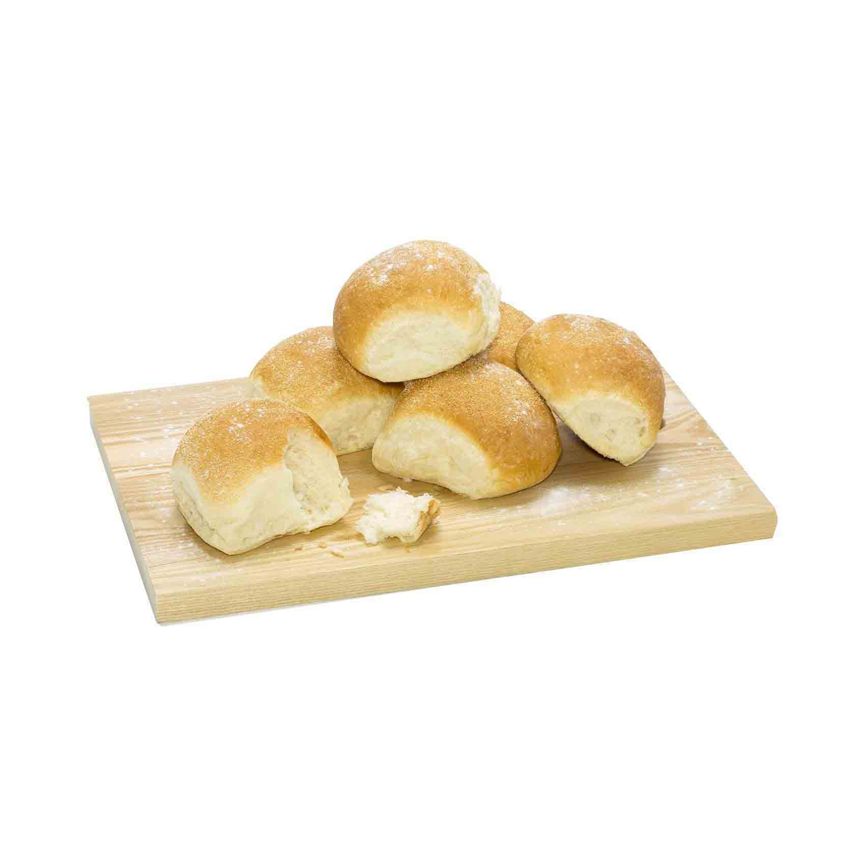 كابريكورن خبز بانديسال حزمة من 9 قطع