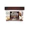 Garnier Ultimate Blends 3In1 Mask Smoothing Hair Food Coconut &amp; Macadamia 390ml
