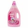 Comfort flora soft fabric softener 4L