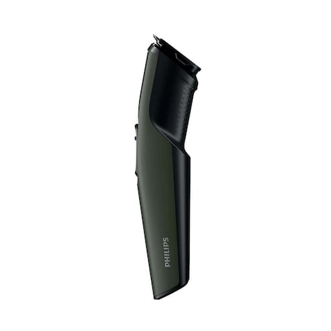 Philips Beard Trimmer - Black - BT1233/14