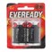 Eveready D-Size
