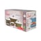 Glory Granite Cookware Set - 9 Pieces